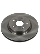 Power Stop Autospecialty Brake Rotor Front Suzuki Grand Vitara 2006-2013                                     - JBR1503 - Image 2