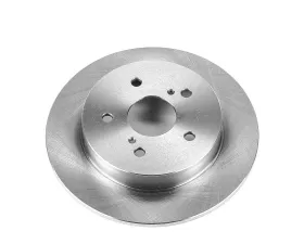 Power Stop Autospecialty Brake Rotor Rear Suzuki SX4 2007-2013