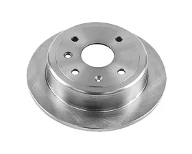Power Stop Autospecialty Brake Rotor Rear Suzuki Forenza 2004-2008
