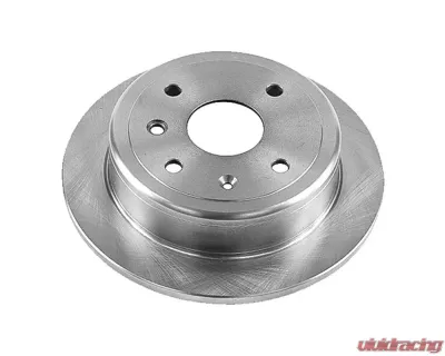 Power Stop Autospecialty Brake Rotor Rear Suzuki Forenza 2004-2008 - JBR1510