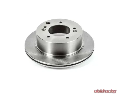 Power Stop Autospecialty Brake Rotor Rear Kia Sorento 2003-2006 - JBR1513