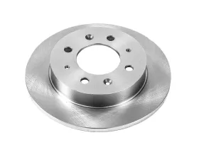 Power Stop Autospecialty Brake Rotor Rear Kia Spectra 2004-2009