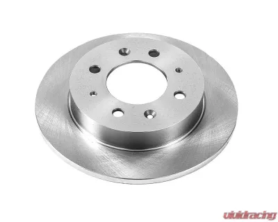 Power Stop Autospecialty Brake Rotor Rear Kia Spectra 2004-2009 - JBR1516