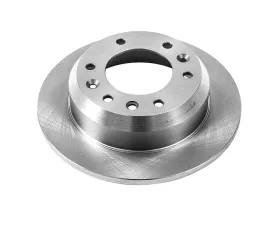 Power Stop Autospecialty Brake Rotor Rear Hyundai Entourage 2007-2008