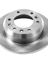 Power Stop Autospecialty Brake Rotor Rear Hyundai Entourage 2007-2008                                     - JBR1517 - Image 2