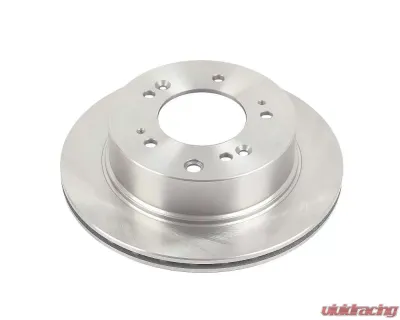Power Stop Autospecialty Brake Rotor Rear Kia Sorento 2007-2009 - JBR1519