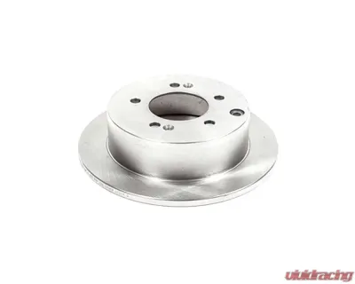 Power Stop Autospecialty Brake Rotor Rear Kia Forte 2010-2013 - JBR1522