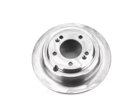 Power Stop Autospecialty Brake Rotor Rear Kia Amanti 2004-2006
