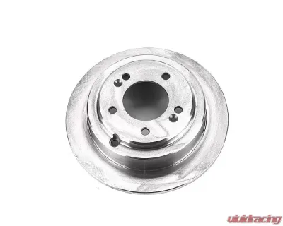 Power Stop Autospecialty Brake Rotor Rear Kia Amanti 2004-2006 - JBR1523