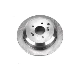 Power Stop Autospecialty Brake Rotor Rear Hyundai Veracruz 2007-2012