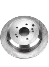Power Stop Autospecialty Brake Rotor Rear Hyundai Veracruz 2007-2012                                     - JBR1525 - Image 2