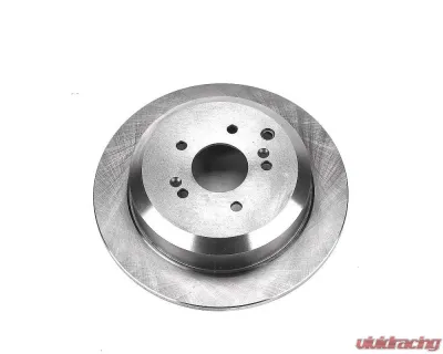 Power Stop Autospecialty Brake Rotor Rear Hyundai Veracruz 2007-2012 - JBR1525