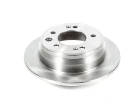Power Stop Autospecialty Brake Rotor Rear Hyundai Elantra 2009-2012
