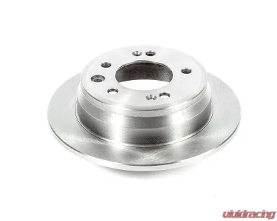 Power Stop Autospecialty Brake Rotor Rear Hyundai Elantra 2009-2012 - JBR1526