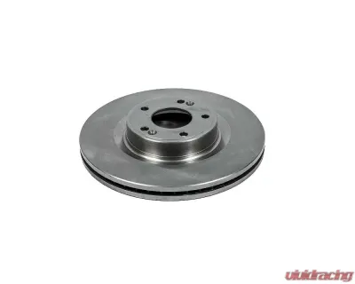 Power Stop Autospecialty Brake Rotor Front Hyundai Genesis Coupe 2010-2016 - JBR1531