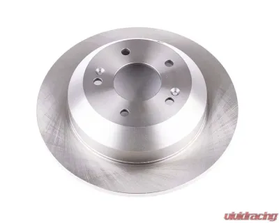 Power Stop Autospecialty Brake Rotor Rear Hyundai Santa Fe 2010-2018 - JBR1532