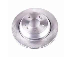 Power Stop Autospecialty Brake Rotor Rear Hyundai Equus 2011-2016