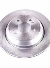 Power Stop Autospecialty Brake Rotor Rear Hyundai Equus 2011-2016                                     - JBR1534 - Image 2