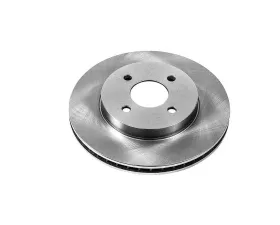 Power Stop Autospecialty Brake Rotor Front Nissan Versa 2012-2019