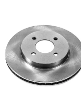 Power Stop Autospecialty Brake Rotor Front Nissan Versa 2012-2019                                     - JBR1539 - Image 2