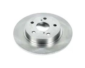 Power Stop Autospecialty Brake Rotor Rear Scion tC 2011-2016