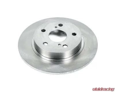 Power Stop Autospecialty Brake Rotor Rear Scion tC 2011-2016 - JBR1540