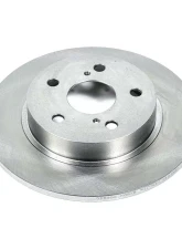 Power Stop Autospecialty Brake Rotor Rear Scion tC 2011-2016                                     - JBR1540 - Image 2