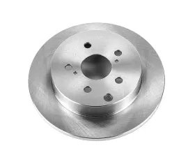 Power Stop Autospecialty Brake Rotor Rear Toyota Mirai 2016-2019