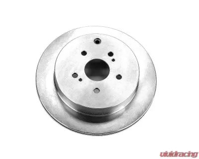 Power Stop Autospecialty Brake Rotor Rear Suzuki Grand Vitara 2009-2013 - JBR1543