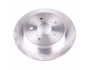 Power Stop Autospecialty Brake Rotor Rear Suzuki Kizashi 2010-2013