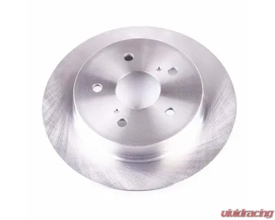 Power Stop Autospecialty Brake Rotor Rear Suzuki Kizashi 2010-2013 - JBR1544
