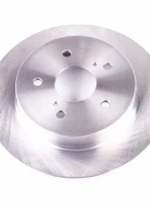 Power Stop Autospecialty Brake Rotor Rear Suzuki Kizashi 2010-2013                                     - JBR1544 - Image 2