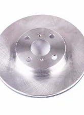 Power Stop Autospecialty Brake Rotor Front Toyota Yaris 2012-2018                                     - JBR1546 - Image 2