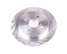 Power Stop Autospecialty Brake Rotor Rear Toyota Yaris 2012-2018