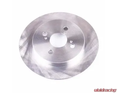 Power Stop Autospecialty Brake Rotor Rear Toyota Yaris 2012-2018 - JBR1547
