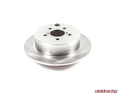 Power Stop Autospecialty Brake Rotor Rear Subaru Crosstrek 2016-2019 - JBR1548