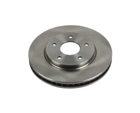 Power Stop Autospecialty Brake Rotor Front Chevrolet City Express 2015-2018
