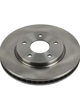 Power Stop Autospecialty Brake Rotor Front Chevrolet City Express 2015-2018                                     - JBR1557 - Image 2