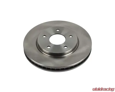 Power Stop Autospecialty Brake Rotor Front Chevrolet City Express 2015-2018 - JBR1557
