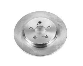 Power Stop Autospecialty Brake Rotor Rear Lexus CT200h 2011-2017