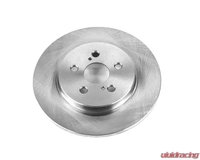 Power Stop Autospecialty Brake Rotor Rear Lexus CT200h 2011-2017 - JBR1560