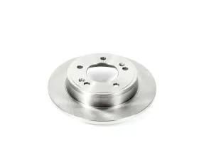 Power Stop Autospecialty Brake Rotor Rear Hyundai Elantra 2011-2019