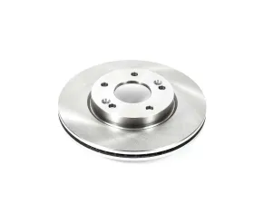 Power Stop Autospecialty Brake Rotor Front Hyundai Elantra 2011-2019