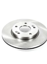 Power Stop Autospecialty Brake Rotor Front Hyundai Elantra 2011-2019                                     - JBR1564 - Image 2