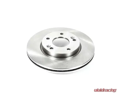 Power Stop Autospecialty Brake Rotor Front Hyundai Elantra 2011-2019 - JBR1564