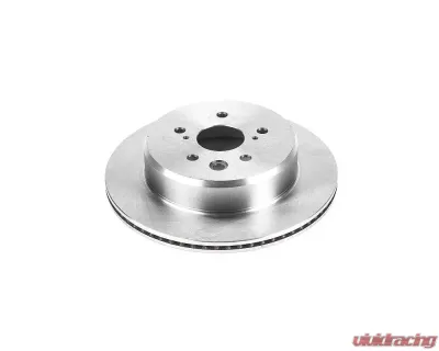 Power Stop Autospecialty Brake Rotor Rear Lexus GS200t 2016-2017 - JBR1570