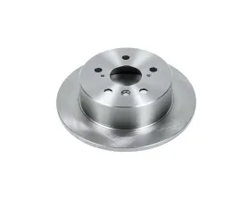 Power Stop Autospecialty Brake Rotor Rear Lexus ES300h 2013-2018