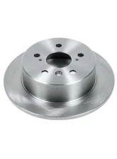 Power Stop Autospecialty Brake Rotor Rear Lexus ES300h 2013-2018                                     - JBR1576 - Image 2