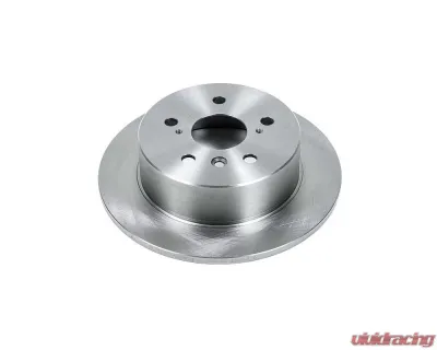 Power Stop Autospecialty Brake Rotor Rear Lexus ES300h 2013-2018 - JBR1576
