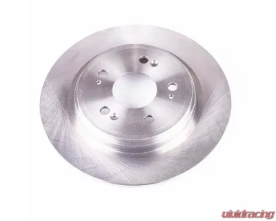 Power Stop Autospecialty Brake Rotor Rear Acura RLX 2014-2019 - JBR1586